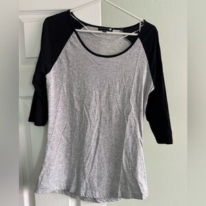 EUC COTTON ON SHIRT SIZE SMALL